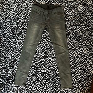 DC Skinny Jeans